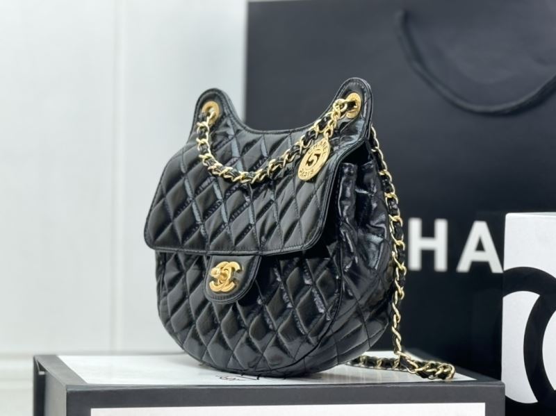 Chanel Satchel Bags